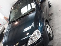 Dezmembrez Opel CORSA C, motorizare 1.0 benzina, 44 kw, Euro 4, an 2004