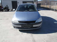 Dezmembrez Opel Corsa C,Piese originale de calitate !