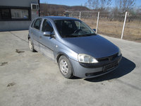 Dezmembrez Opel Corsa C,Piese originale de calitate !