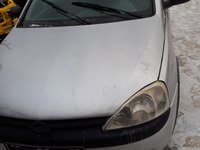 Dezmembrez opel corsa c tuning 1.2 benzina