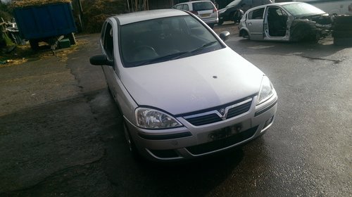 Dezmembrez Opel Corsa C Z13DT 1.3 CDTI