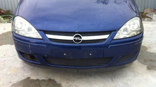 Dezmembrez Opel Corsa C