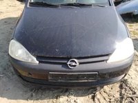 Dezmembrez Opel Corsa C