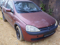 Dezmembrez Opel Corsa c