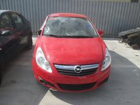 Dezmembrez opel corsa d 1.0i 2009