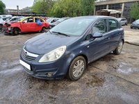 Dezmembrez OPEL CORSA D 1.2 B DIN 2008-Z12XEP