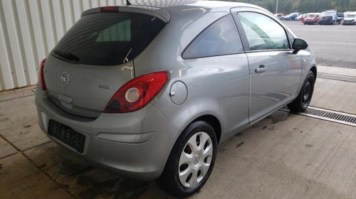 Dezmembrez Opel Corsa D 1,2i 2010 A12XEL 2 usi