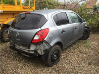 Dezmembrez Opel Corsa D 1,2i 2012 A12XER