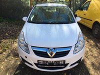 Dezmembrez Opel Corsa D 1.3 CDTI 2008 , 2 usi