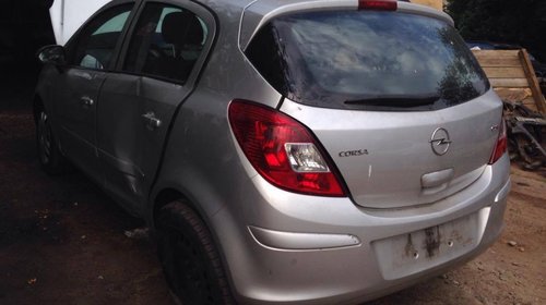 Dezmembrez Opel Corsa D 1.3 CDTI 6 Trepte