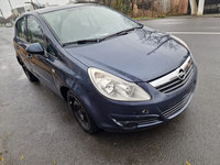 Dezmembrez Opel Corsa D 1.3 CDTI 66KW 90CP EURO 4