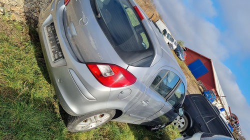 Dezmembrez Opel Corsa D 1.3 CDTI din 2007 2008 2009 EURO 4