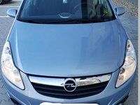 Dezmembrez Opel Corsa D 1.3 CDTI din 2007 volan pe stanga