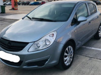 Dezmembrez Opel Corsa D 1.3 CDTI din 2008 volan pe stanga