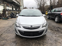 Dezmembrez Opel Corsa D 1.3 CDTi Euro 5 an 2014 Facelift