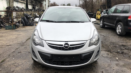 Dezmembrez Opel Corsa D 1.3 CDTi Euro 5 an 20