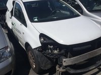 Dezmembrez Opel Corsa D 1.3 CDTI motor Z13DTJ