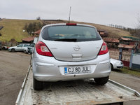 Dezmembrez Opel Corsa D 1.3 cdti stare perfecta in Cluj