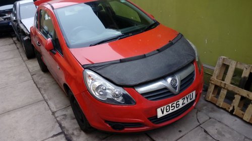 Dezmembrez Opel Corsa D 1.3 cdti z13dtj