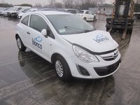 Dezmembrez opel corsa d 1.3 cdti