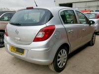 Dezmembrez Opel Corsa D 1.3 cdti