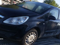 Dezmembrez Opel Corsa D 1.3 D an 2007 cod motor Z13DTJ