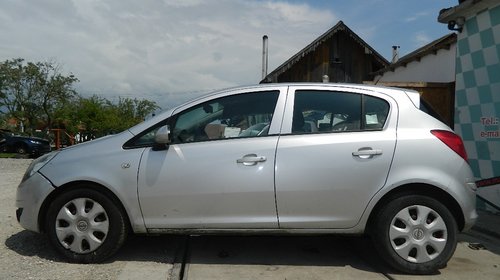 Dezmembrez Opel Corsa D , 1.3 Diesel