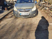Dezmembrez Opel Corsa D 1.3 diesel