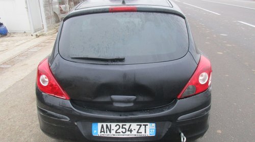 DEZMEMBREZ OPEL CORSA D 1.3 DIN 2010