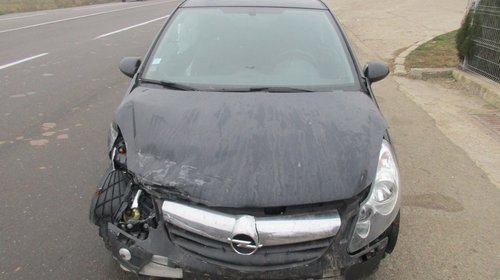 DEZMEMBREZ OPEL CORSA D 1.3 DIN 2010