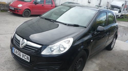 Dezmembrez Opel Corsa D, 1.3CDTi 16v, an 2007