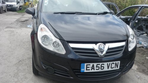 Dezmembrez Opel Corsa D, 1.3CDTi 16v, an 2007