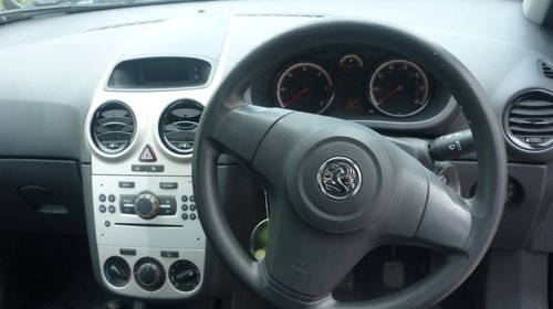 Dezmembrez Opel Corsa D, 1.3CDTi 16v, an 2007