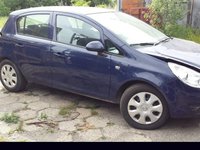 Dezmembrez opel corsa d 1.3cdti 75 si 90 cp z13dtj z13dth