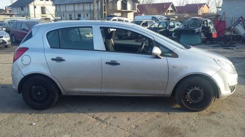 Dezmembrez Opel Corsa D 1.3CDTI an 2008 Z13DTA