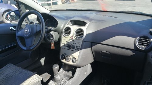 Dezmembrez Opel Corsa D 1.3cdti tip Z13DTJ