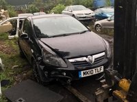 Dezmembrez opel corsa d 1.3d 2011