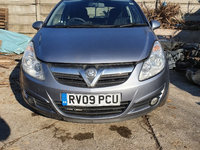 Dezmembrez Opel Corsa D 1.4 benzina