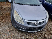 Dezmembrez opel corsa d 12xep 2008 impecabila