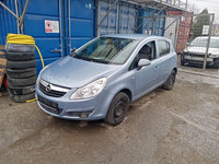 Dezmembrez Opel CORSA D 2006 - 2014 1.2 Z 12 XEP ( CP: 80, KW: 59, CCM: 1229 ) Benzina