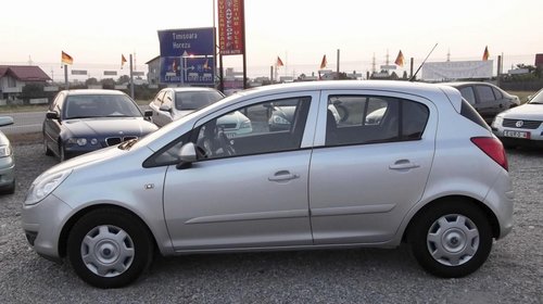 Dezmembrez Opel Corsa D 2007,1.3 cdti,1.7 cdt