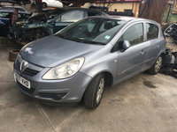 Dezmembrez Opel Corsa D 2007 hatchback 1,2