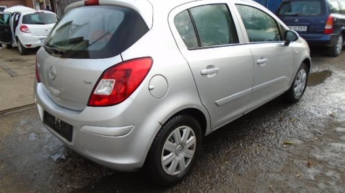 Dezmembrez Opel Corsa D 2007 Hatchback 1.3