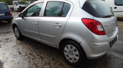 Dezmembrez Opel Corsa D 2007 Hatchback 1.3