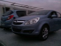 Dezmembrez Opel Corsa D 2007