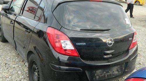 Dezmembrez Opel Corsa D - 2007