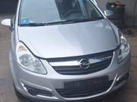 Dezmembrez Opel Corsa D 2008 1.2 benzina in 4pistoane