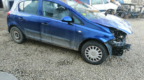 Dezmembrez Opel Corsa D 2008 1.2i tip Z12XEP