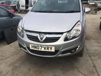 Dezmembrez opel corsa d 2008 1.7cdti