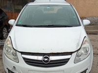 Dezmembrez Opel Corsa D 2008 2 Uși 1.7 CDTI A17DTR 6+1 Trepte